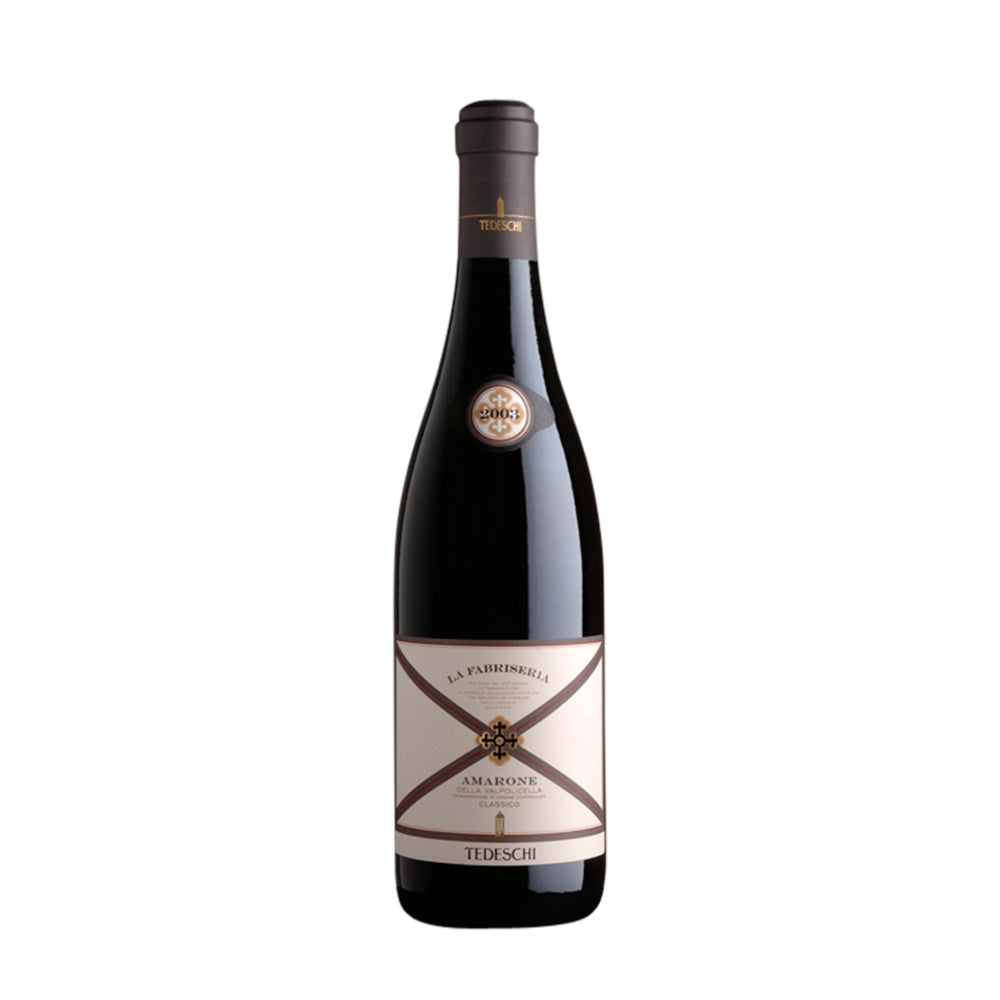 2011 Tedeschi La Fabriseria, Amarone della Valpolicella