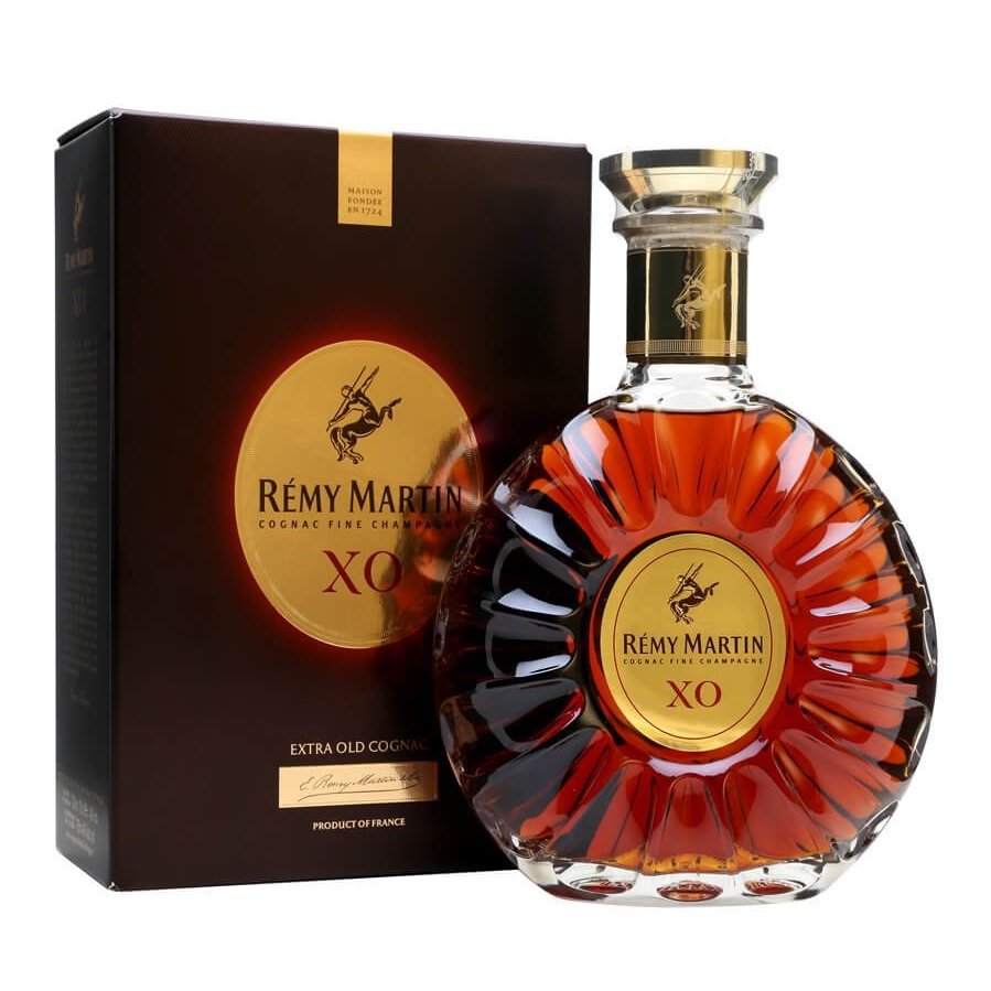 Rémy Martin XO Excellence Cognac 40% 700ml – Dickson Cellar