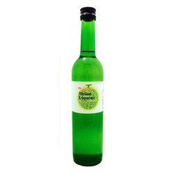 太田酒造 · メロンリキュール Ota Shuzo Melon Liqueur 10% 500ml