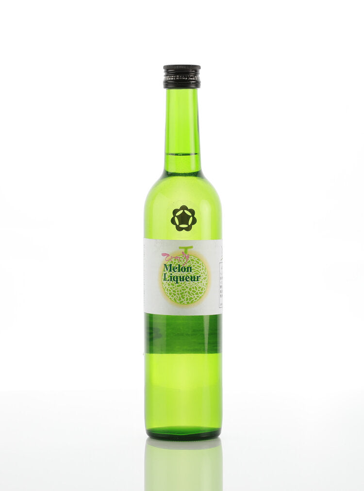 Ota Melon Liqueur 500ml