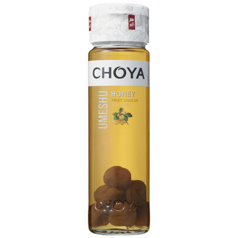 Choya Honey Umeshu 650ml