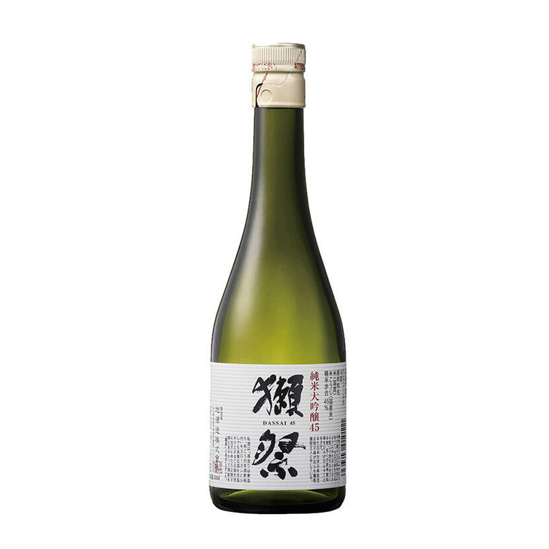 獺祭 磨き四割五分 Dassai 45 Junmai Daiginjo 16% 720ml