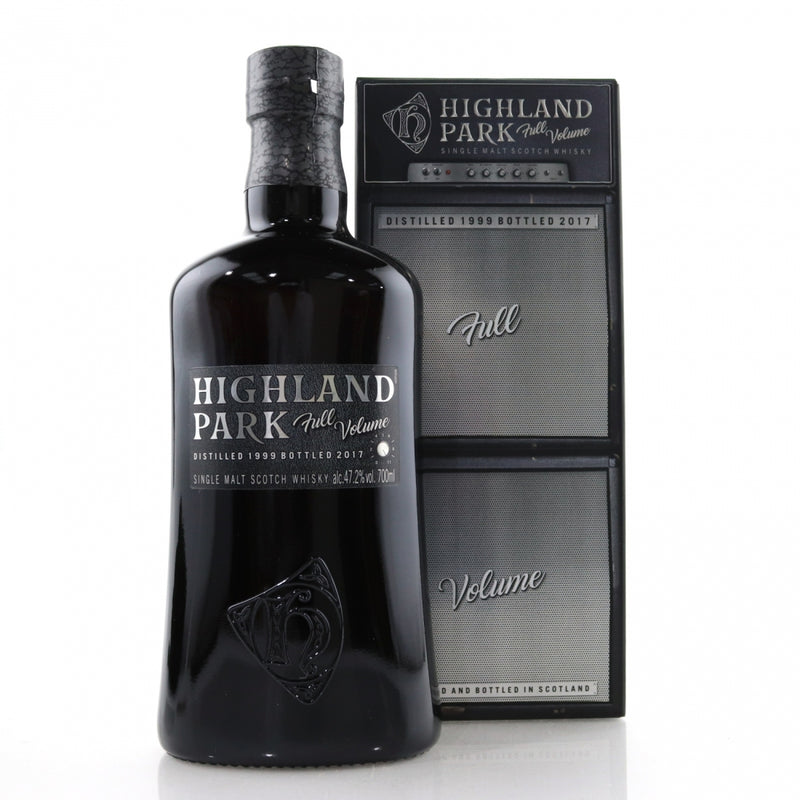 Highland Park 17, &
