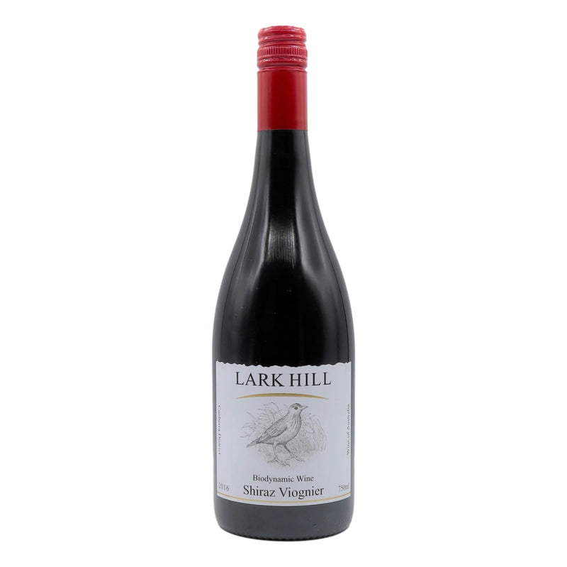 Lark Hill Shiraz Viognier 2016 750ml