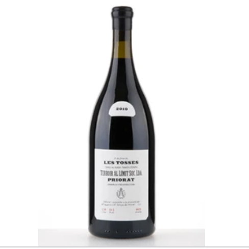 2016 Terroir Al Limit Soc. Lda. Les Tosses, Priorat DOCa, Spain