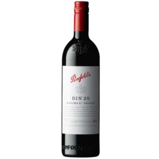 PENFOLDS Kalimna Bin 28 Shiraz, South Australia 2016 750ml