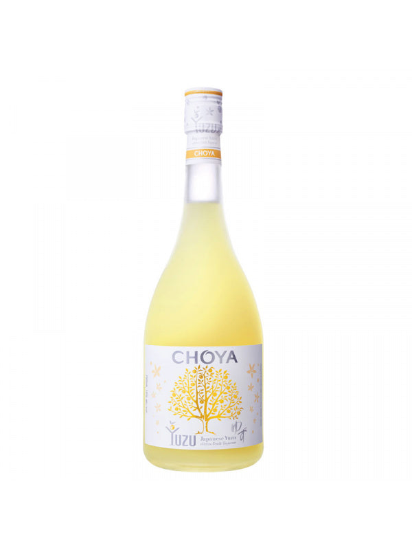 Choya Yuzu 750ml