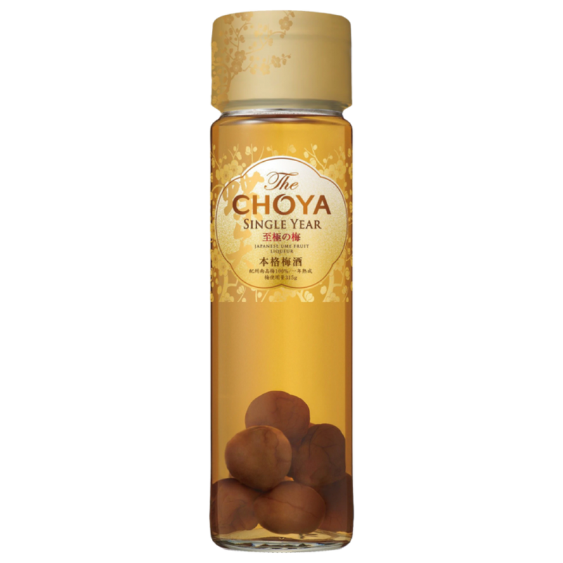 Choya Golden 650ml