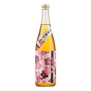 太田酒造·道灌梅酒 Ota Shuzo Dokan Umeshu 720ml